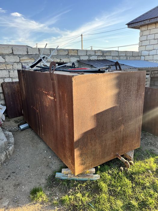 Емкость для воды