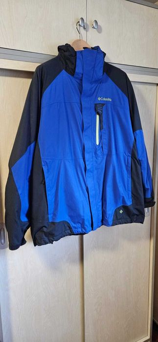 Geaca iarna COLUMBIA XXL noua