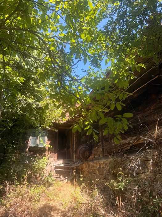 Vând casa zona Brusturi, jud. Arad
