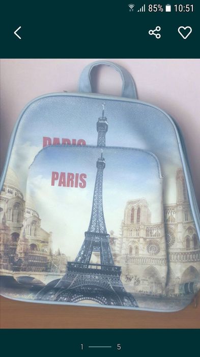 Сумки в хорошем состоянии