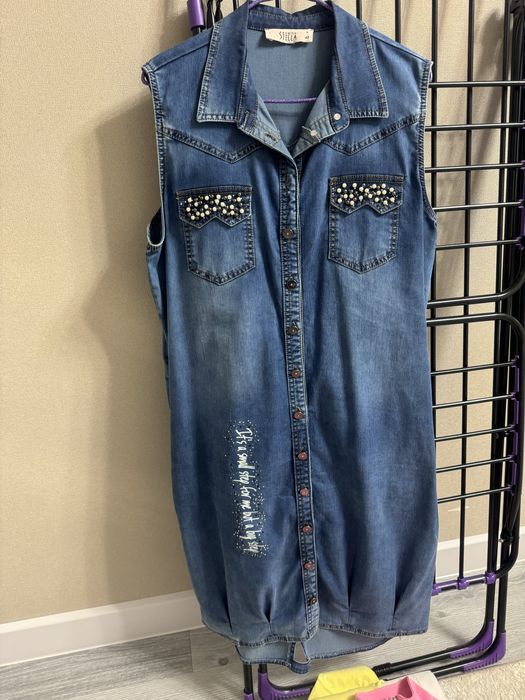 Женский киымдер сатылады