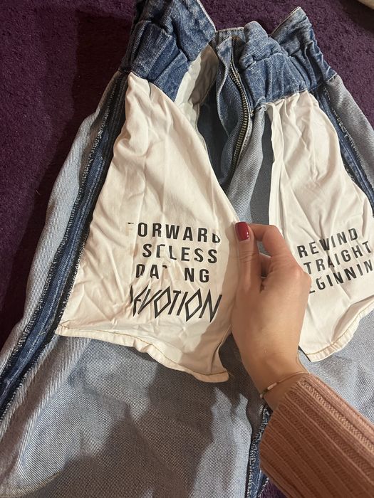 Дънки nikole collection