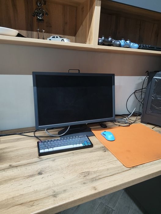 Монитор zowie benq