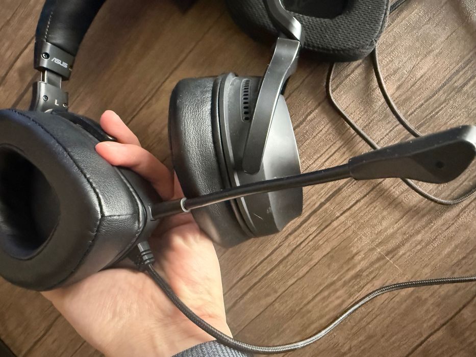 ASUS ROG Delta S Animate, LED AniMe Matrix - USB-C