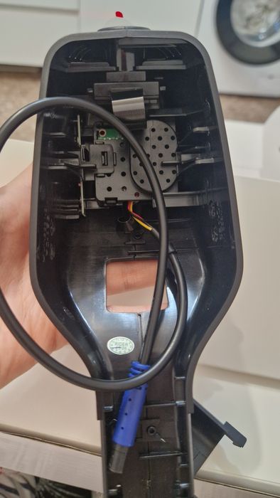 Видеорегистратор на Chery tiggo