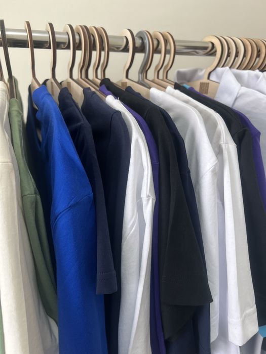 Худи, свитшоты, жилетки премимум качества