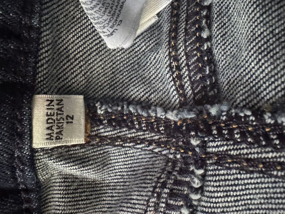 Guess дънки Skinny fit