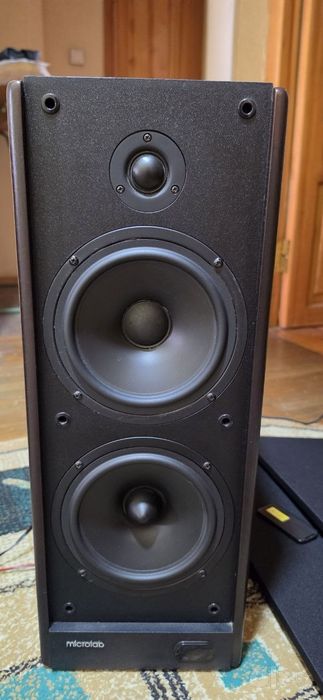 Microlab Solo 7c
