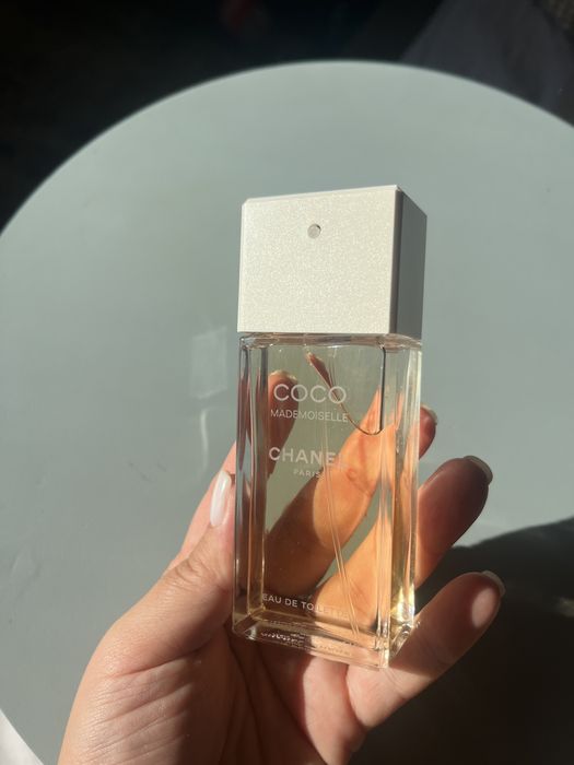 Parfum coco chanel original