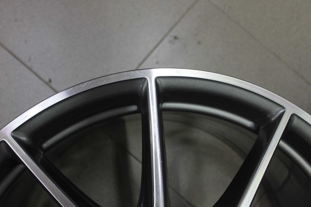 Джанти 19" AMG Mercedes E63