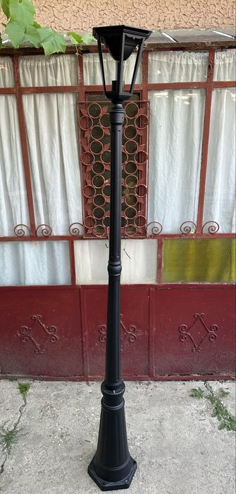 Lampa clasica de exterior