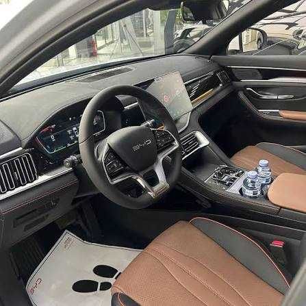 BYD SONG PLUS CHEMPION SMART naxt va halol nasiya
