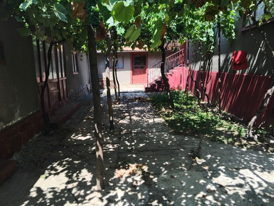 Vând casă în Cuied județul Arad