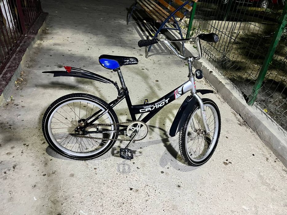 Продоётся велосипед