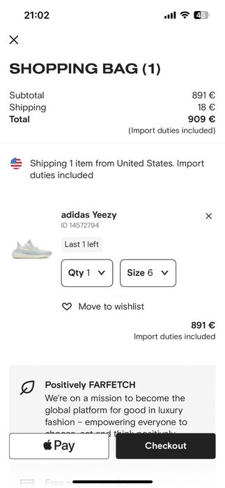 Yeezy  Boost 35 V2 Cloud Reflective