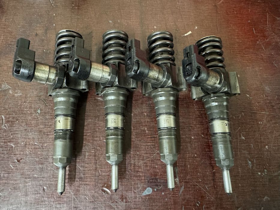 Дюзи дизел за Vw/Seat/Skoda/Audi