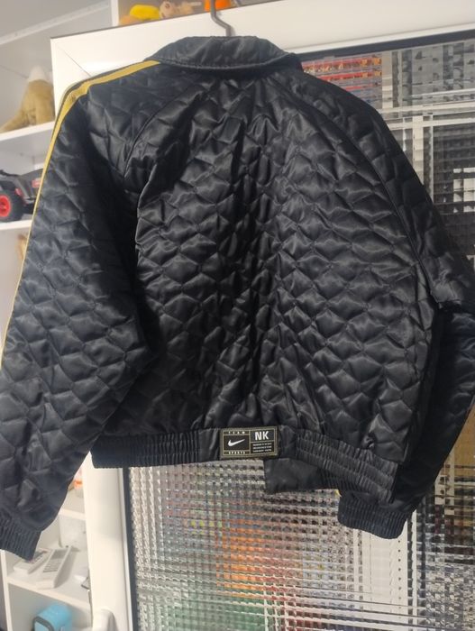 Jachetă NIKE K NK COB BOMBER JKT pt băieți mărimea