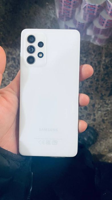 Samsung a 52 4 ga 128 gb