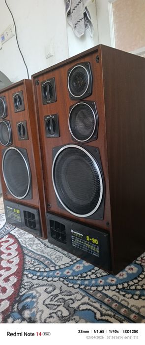 S-90 kalonka sotiladi