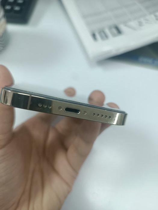 Iphone 12 pro 128