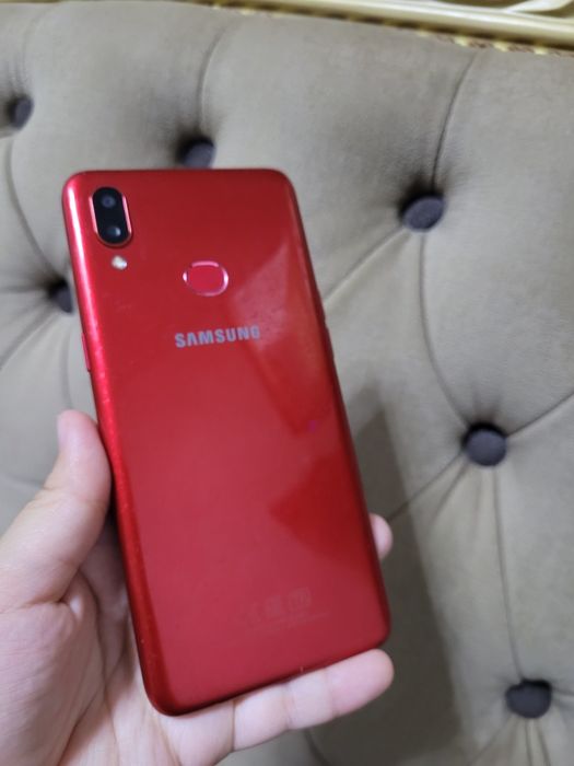 Продам телефон Samsung a10s