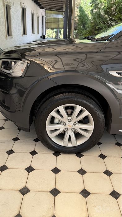 Captiva4. AWD 3.0мотор