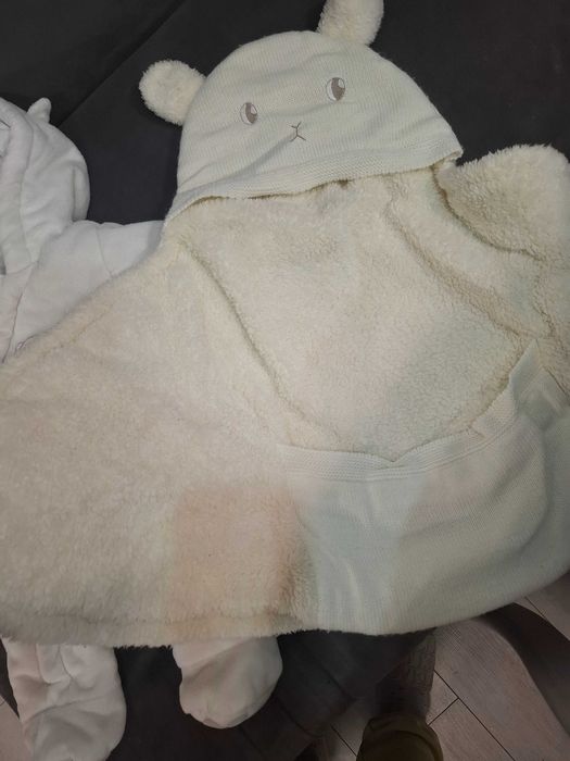 Бебешки порт бебе и зимен ескимос