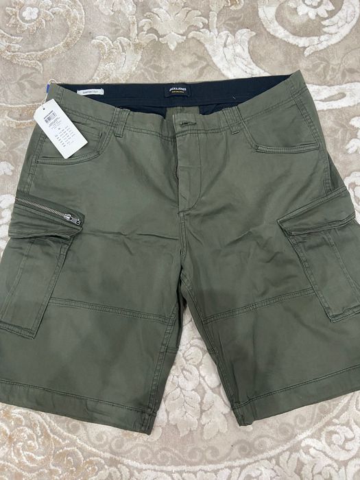 Къси панталони на jack jones