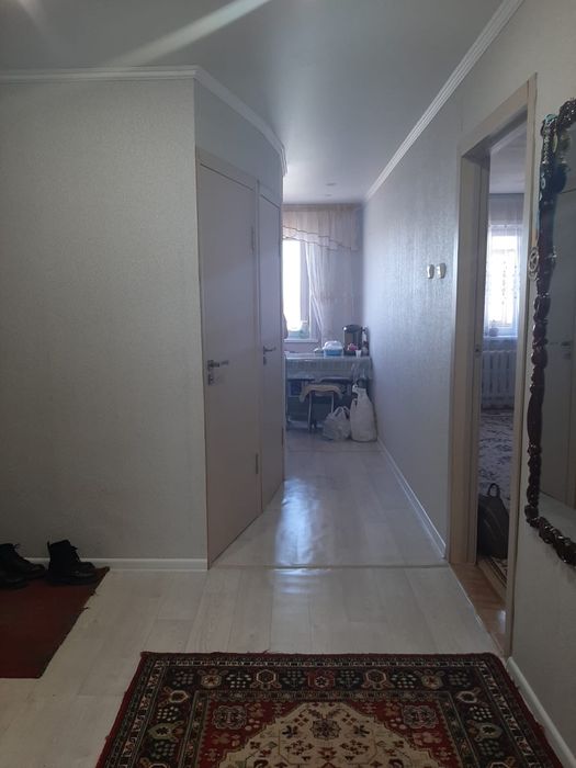 Срочно продам квартиру.