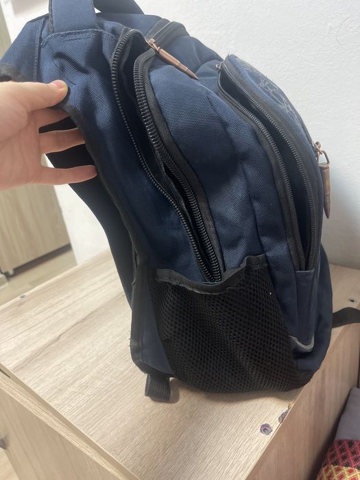 Портфель для мальчика