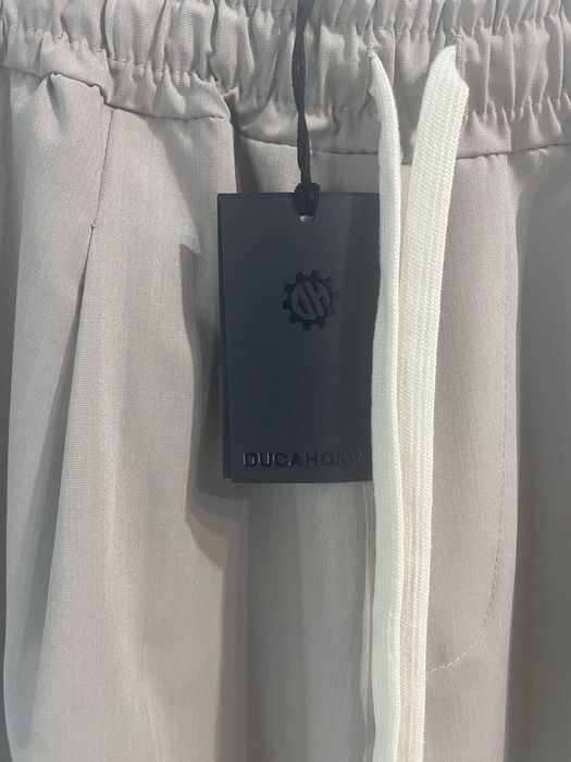 Pantaloni Ash Clothing