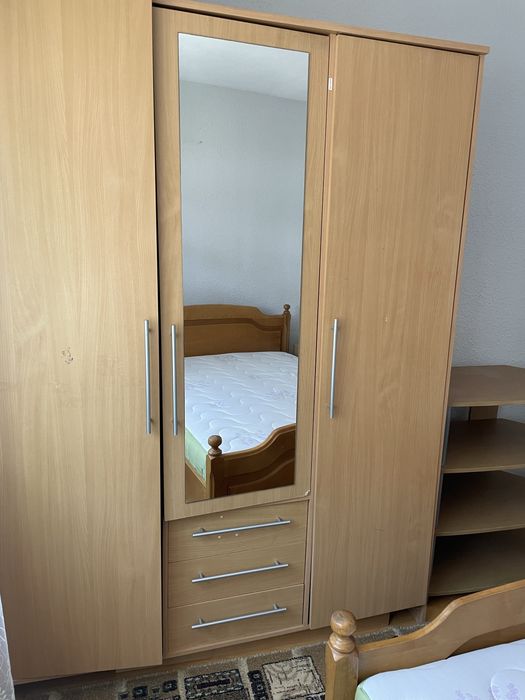Inchiriez apartament 2 camere