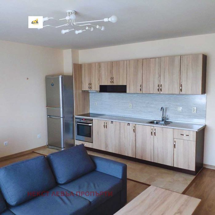 2-СТАЕН, град София, Дружба 1