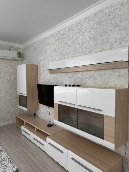 2-х комнатная посуточно