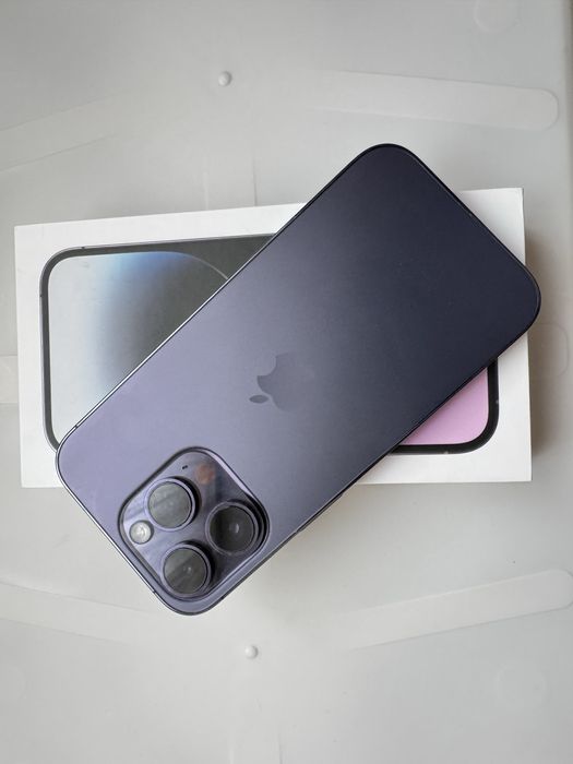 Продам Iphone 14 Pro 512 Gb