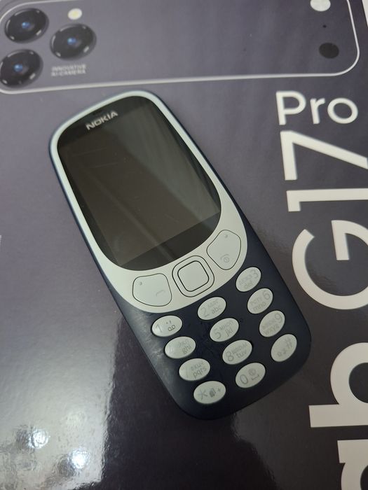 Nokia 3310 Original Vetnam