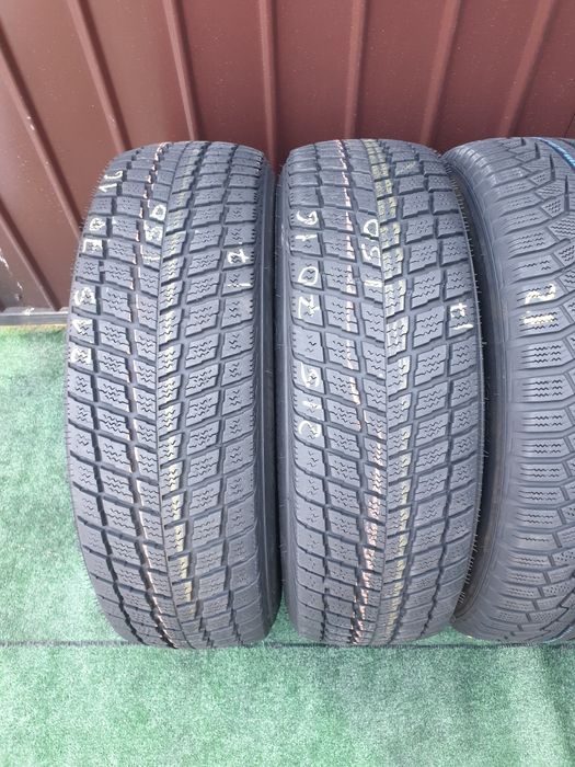 215.70.16 2x Nexen 2x Hankook