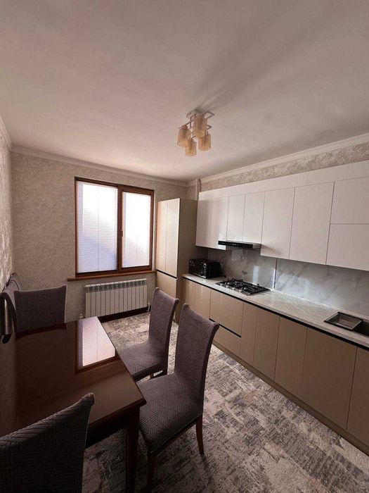 Сдается УЮТНАЯ квартира 3/4/9 в ЖК Алмазар Сити, Алмазарский р-не !