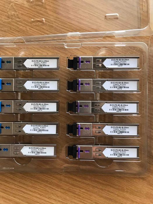 Оптични модули – SFP , 155Mbit