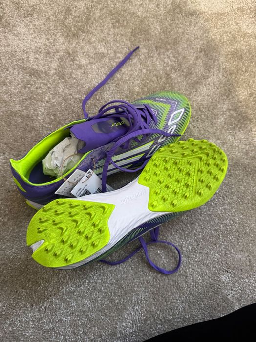 Футболни обувки Adidas F50 Pro 43 1/3
