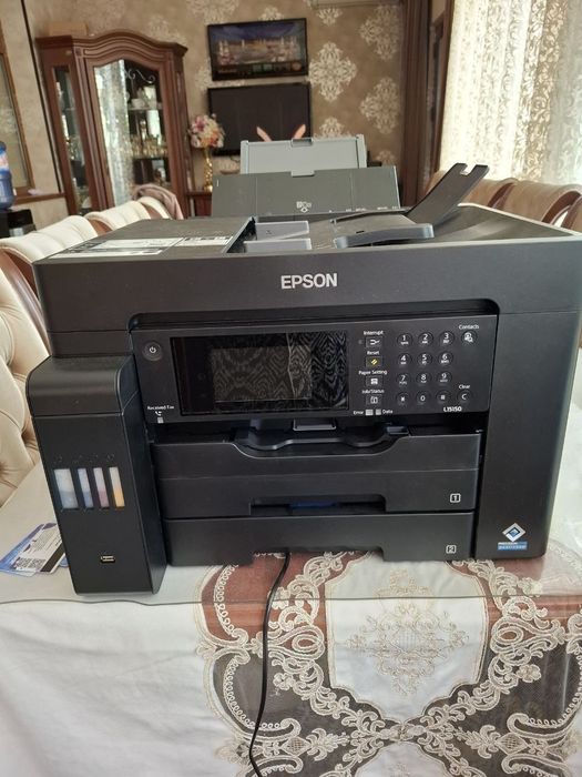 Printer Epson L15150