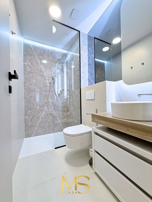 ARQA || Jolie Village || Parcare subterana || Prima inchiriere