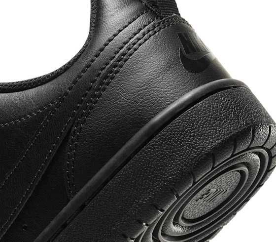 Детски маратонки Nike COURT BOROUGH LOW 2