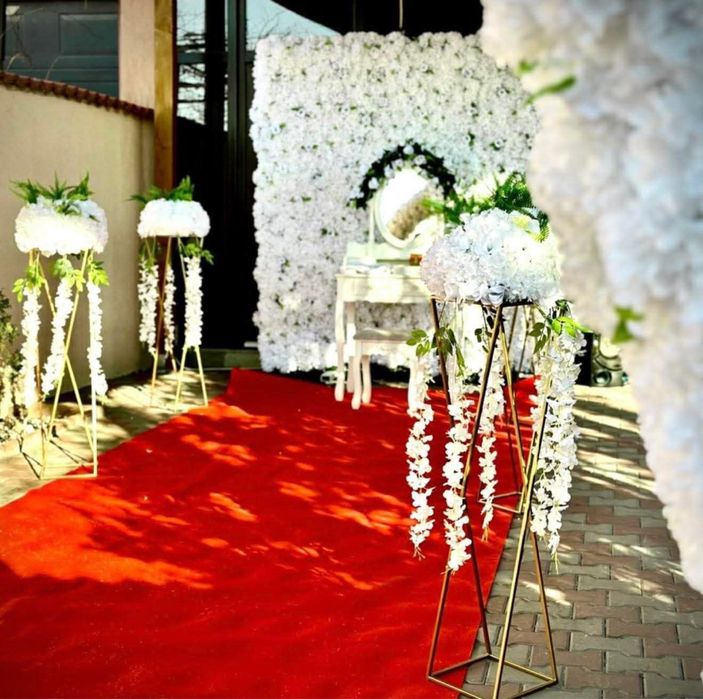 Aranjamente florale de vanzare