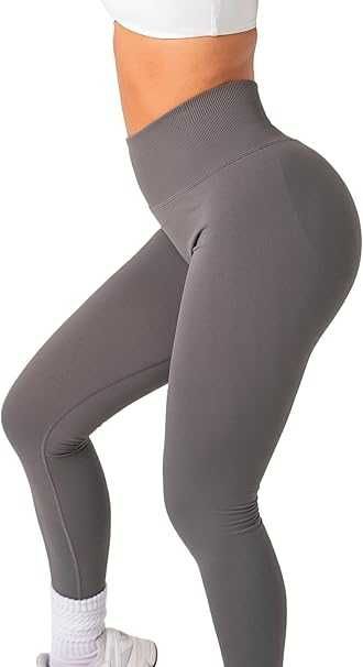 Colanți  pentru femei, push-up, cu talie înaltă