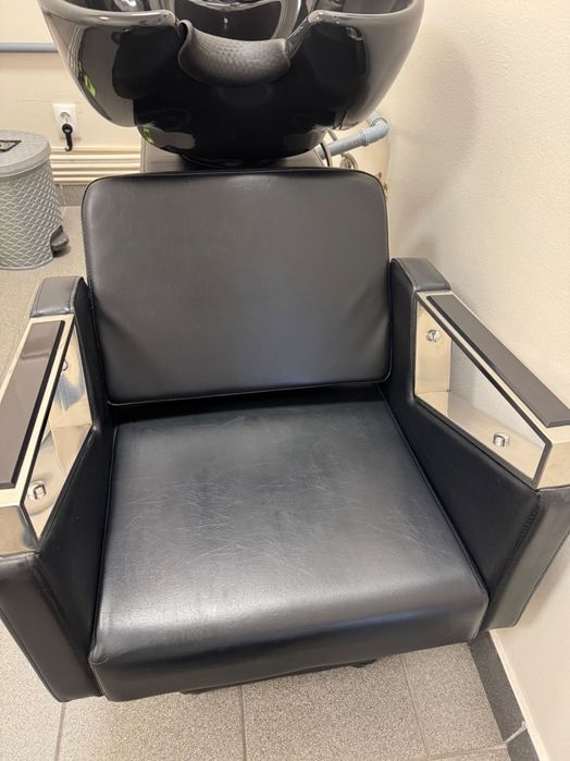 Scafa coafor/frizerie