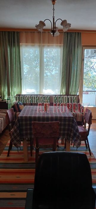 Продава се Тристаен апартамент в Варна, Спортна зала - 85 кв.м за 2189 €/кв.м - Снимка #1