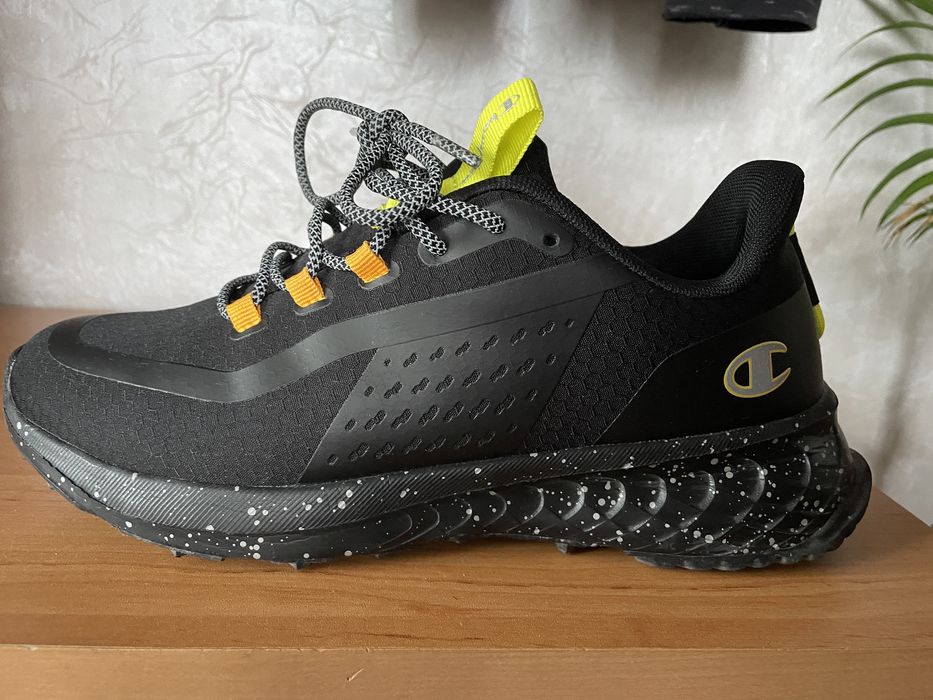 Champions маратонки