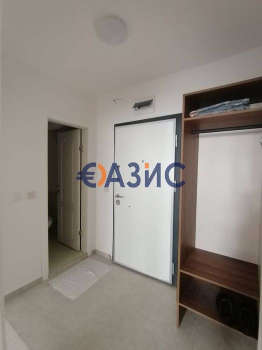 2-стаен апартамент на 2-ри етаж, Грийн Хилс, Слънчев бряг, България -