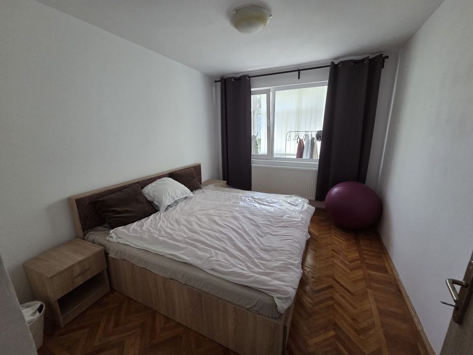 Apartament 2 camere de inchiriat. Calea grivitei 148